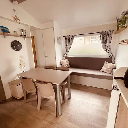 Mobil Oliviers 2 Valras-Plage